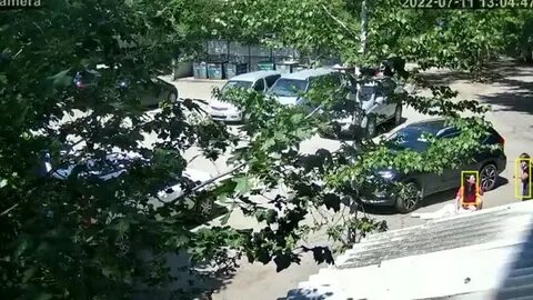 Благовещенск сбитые люди