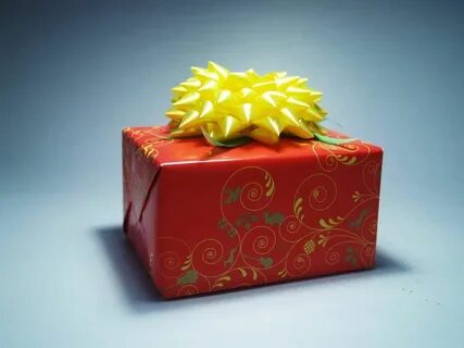 Gift me