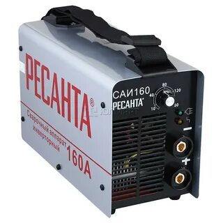 Ресанта сервис