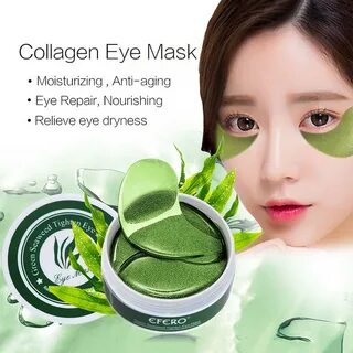 Collagen eye