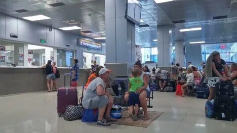 Вокзал анапа привокзальная ул 1 анапа отзывы