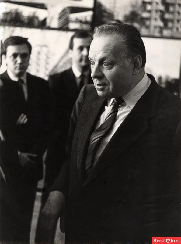 лев николаевич зайков. льва зайкова. лев николаевич зайков. секретарь центрального комитета коммунистической партии латвии. зайков член политбюро.