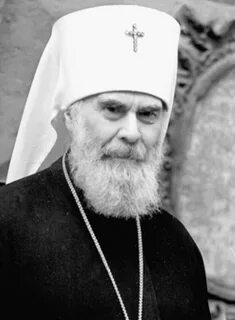Владыка антоний