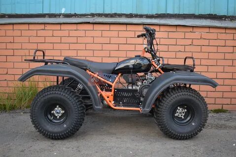 Atv механик 3