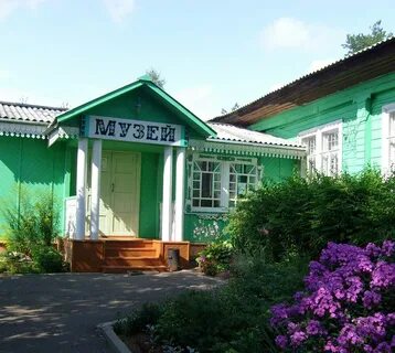 Арбаж кировской