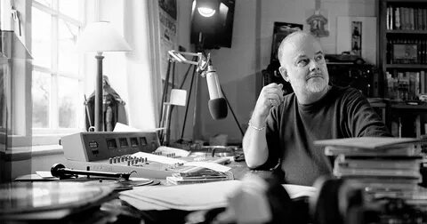 John peel