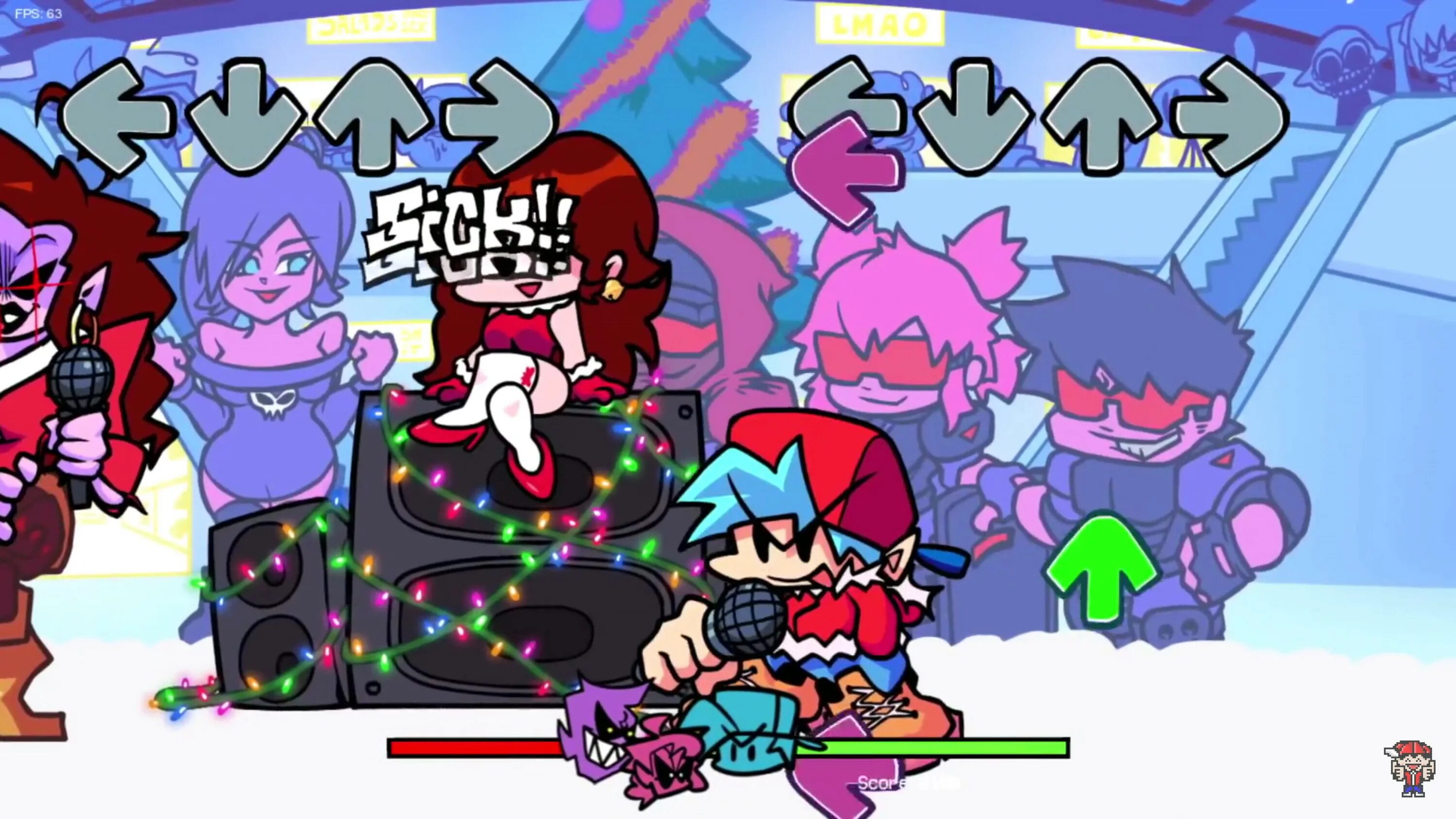 Фнф фридей найт фанкин. Фрайдей найт фанкин персонажи. Fnf arrow funk gf. Fnf friday 13th funk blood. Funkin уитти.