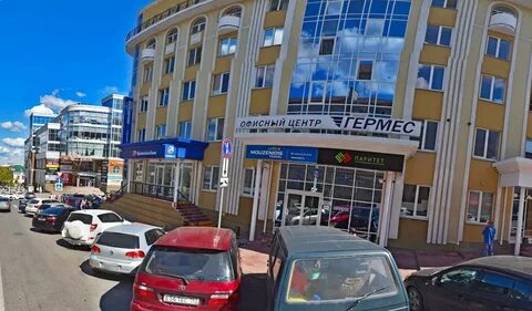 Ул московская 29 1
