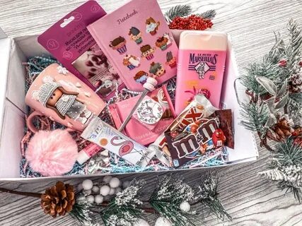 Подарки до 100 рублей на новый год