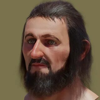 Князь лицо