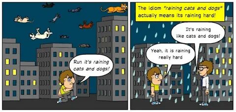 As right as rain идиома