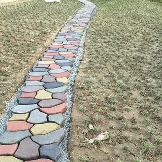 Special path