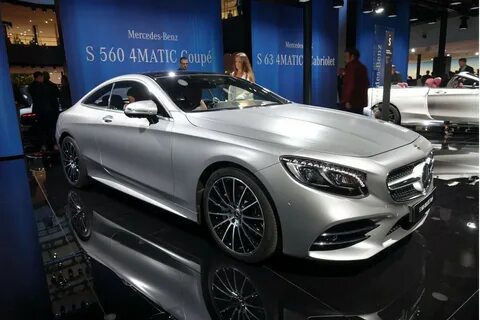 Mercedes 2018 год