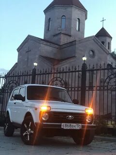 Белая армения