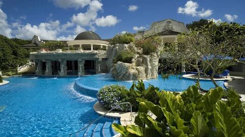 Sandy Lane Hotel - Barbados Hotels - St. James, Barbados - Forbes Travel Guide B