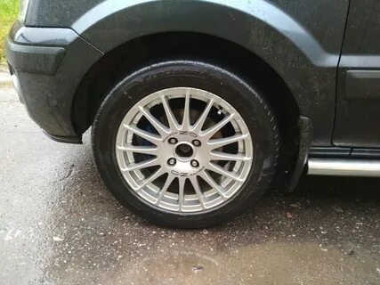 Диски фьюжн r15