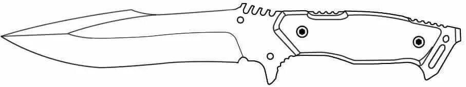 Нож фантом рисунки и чертежи Пин от пользователя DIY Ideas на доске Knife Метательные ножи, Боевые ножи, Ножи