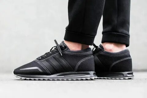Adidas core black
