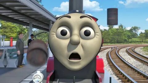 Thomas friends accidents