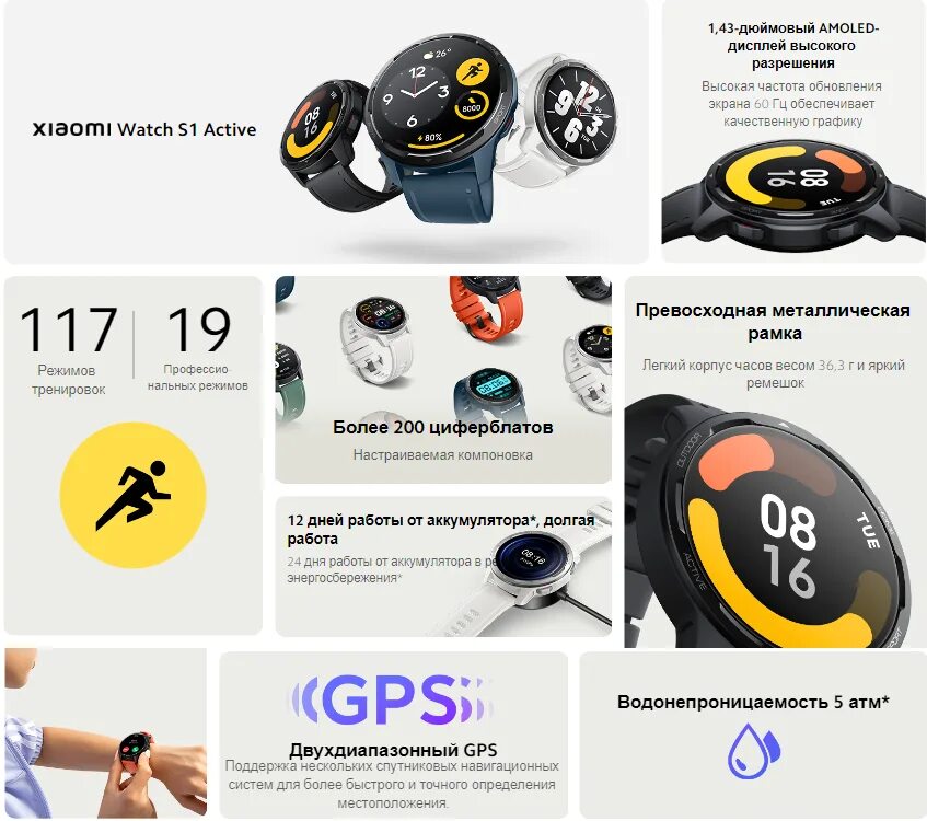 Часы актив 1. Часы Сяоми вотч s1 Active. Смарт часы Xiaomi s1. Xiaomi watch s1 Active 42 мм.