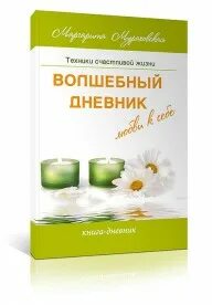 Дневник любви книга
