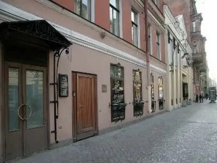 Санкт петербург улица рубинштейна 18 5