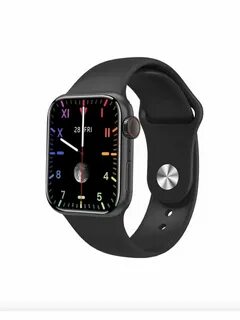 Smart watch m36