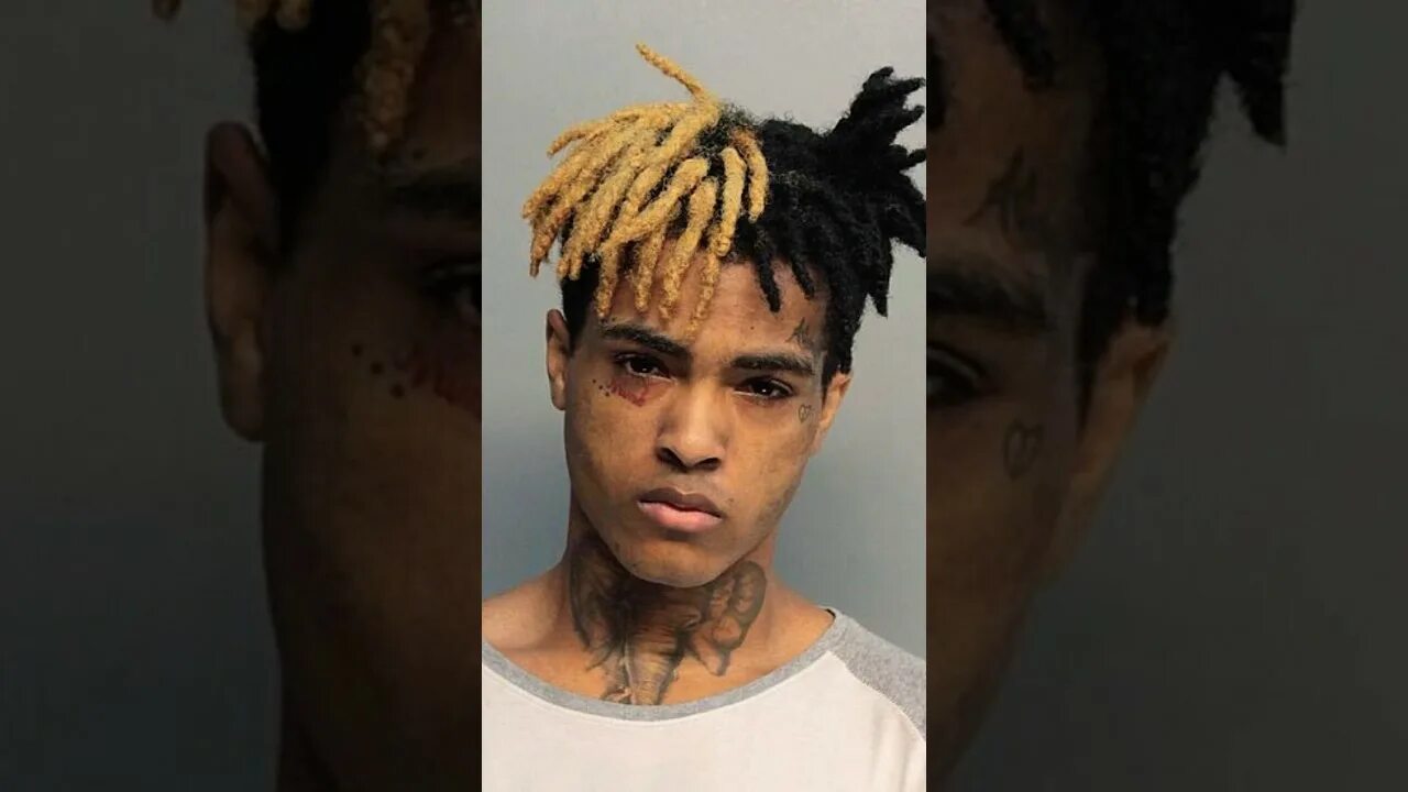 Changes xxxtentacion перевод