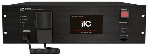 Lpa duo m контроллер системы