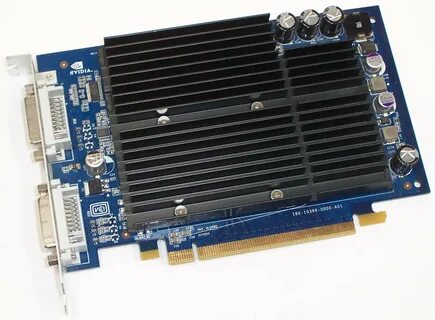 Geforce 5