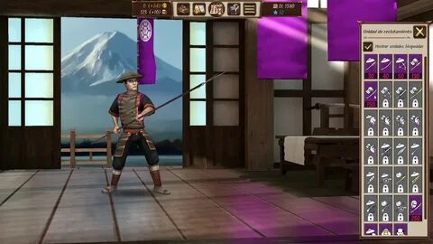 Shoguns empire hex