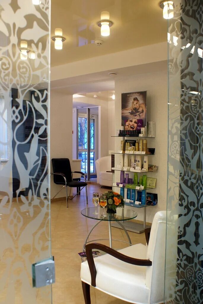 салон красоты абрикос волгоград