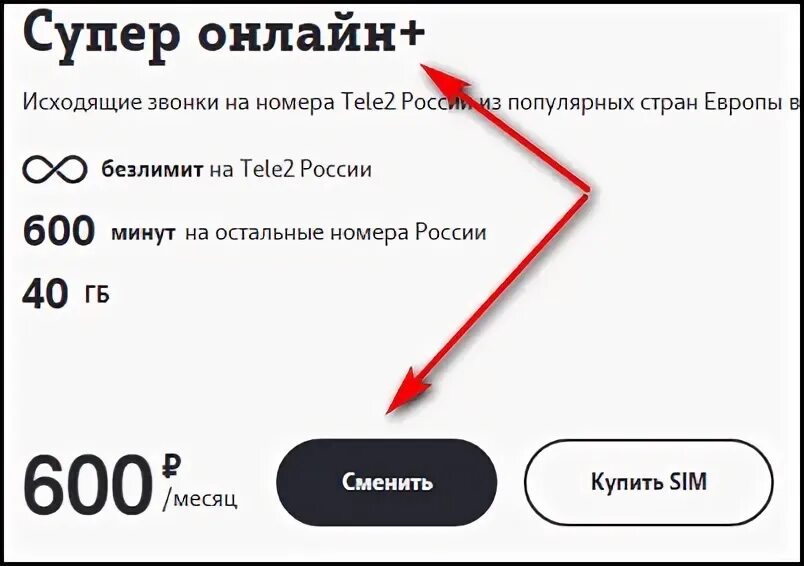 Как пополнить тариф теле2. Как пополнить тариф теле2
