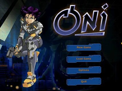 Oni systems