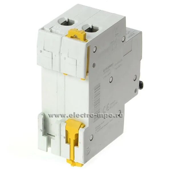 Schneider Electric acti 9 2p 16a ( c) 6ka a9k24216. Звонок на din-рейку Schneider. Стабилизаторы напряжения на din рейку Schneider. Автоматический выключатель acti9