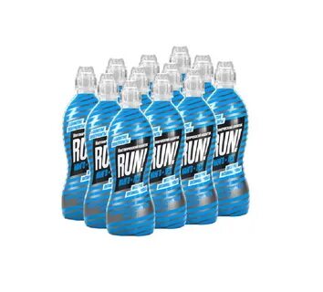Drink run