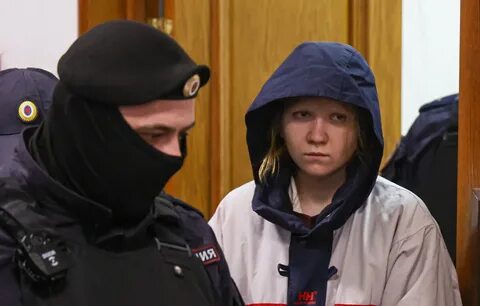 Последние новости про дарью