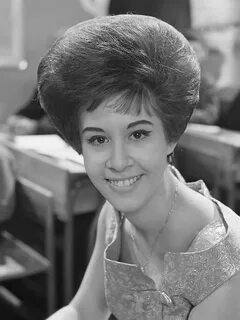 Helen shapiro