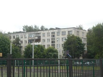 Бухарестская улица 67