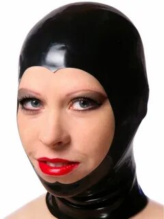 Латекс лица