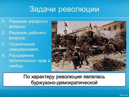 Ограничение самодержавия