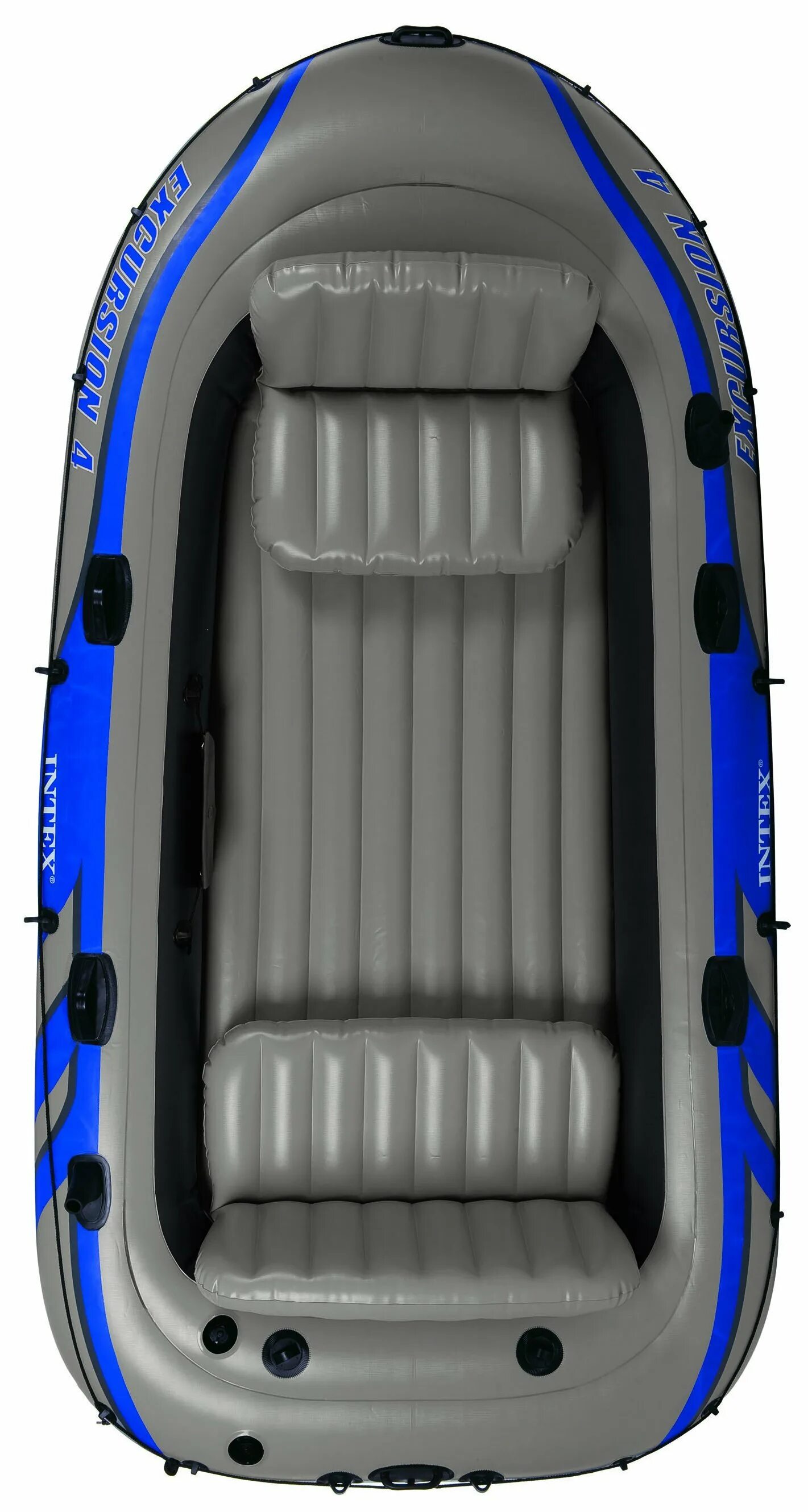 Excursion 2. Лодка excursion 2 intex. интекс excursion 4. лодка экскурсион 4. надувная лодка excursion 4 set intex 68324.