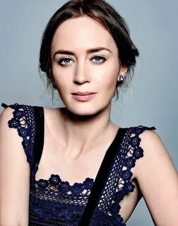 Emily blunt