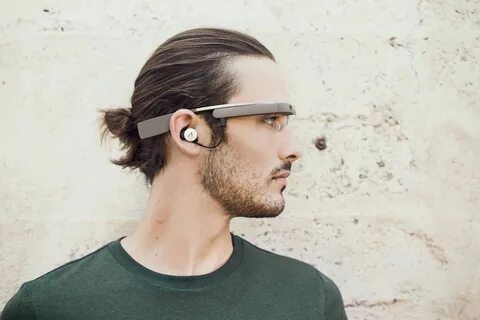 Google glass