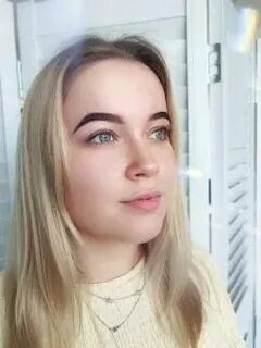 Брови иваново