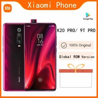 Xiaomi mi 9t pro 128g