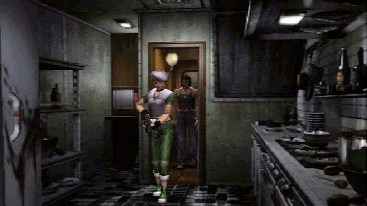 Resident Evil 2 Nintendo 64. Resident Evil 0 1996.