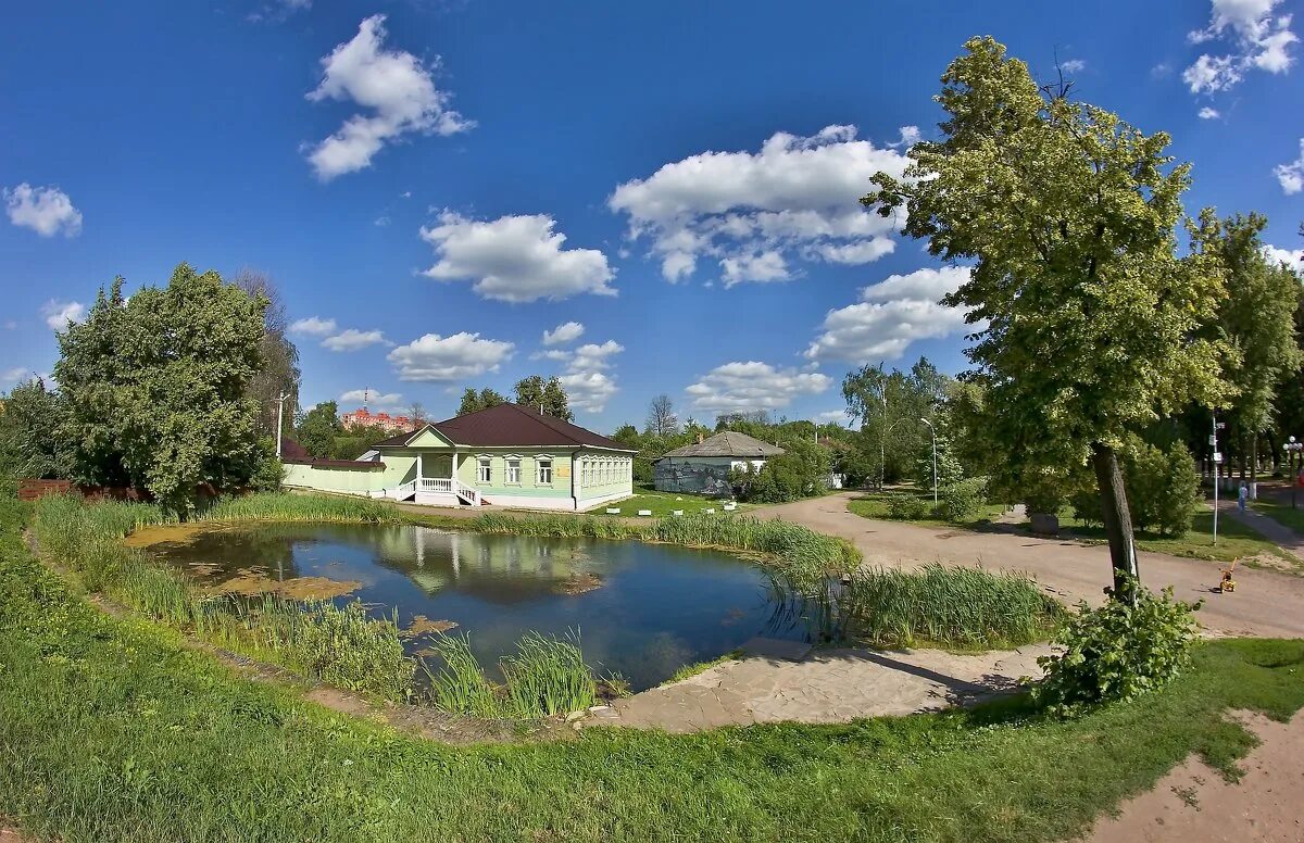 высушенное озерцо. озерцо 4. лесное (озеро, северная америка).