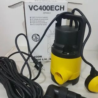 D vc