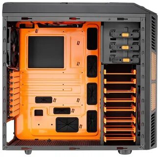 Aerocool xpredator x3